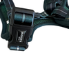 Tartan Blue/Green Harness