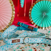 Palm Tree Dog Leash