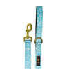 Palm Tree Dog Leash