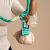 Poop Bag Holder - Gameboy