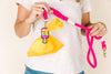 Poop Bag Holder - Popsickle
