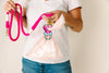 Poop Bag Holder - Diamond
