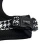 Houndstooth Harness