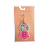 Poop Bag Holder - Love Bubble