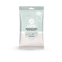 Bamboo Grooming Wipes
