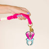 Poop Bag Holder - Diamond