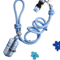 Bluebell Poop bag Holder