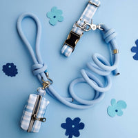 Bluebell Poop bag Holder