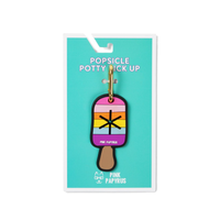 Poop Bag Holder - Popsickle