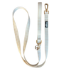 Houndstooth Beige Leash
