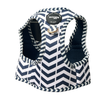 Step-In Harness in Navy Marine