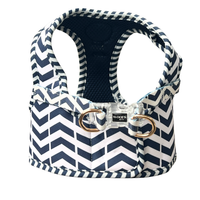 Step-In Harness in Navy Marine