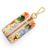 Summer Flowers Poop Bag Holder