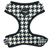 Houndstooth Harness